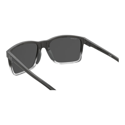 Gafas De Sol UNDER ARMOUR UA HUSTLE XL 003 Unisex Talla 59 mm
