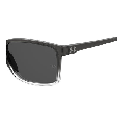 Gafas De Sol UNDER ARMOUR UA HUSTLE XL 003 Unisex Talla 59 mm