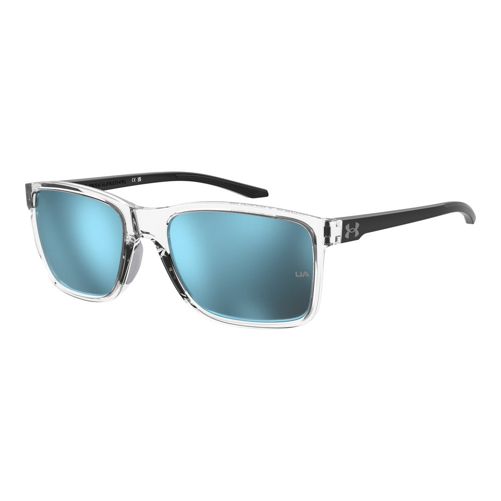 Gafas De Sol UNDER ARMOUR UA HUSTLE XL 003 Unisex Talla 59 mm