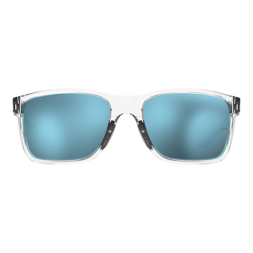 Gafas De Sol UNDER ARMOUR UA HUSTLE XL 003 Unisex Talla 59 mm