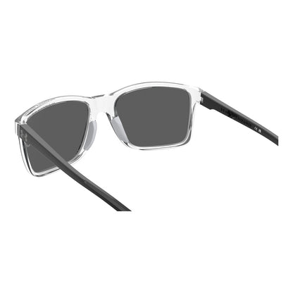 Gafas De Sol UNDER ARMOUR UA HUSTLE XL 003 Unisex Talla 59 mm