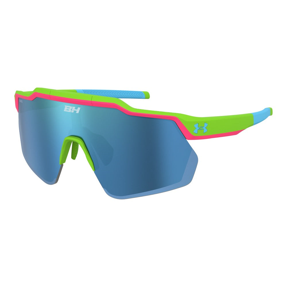 Gafas De Sol UNDER ARMOUR UA FLIPPED PRO D51 Hombre Talla 99 mm