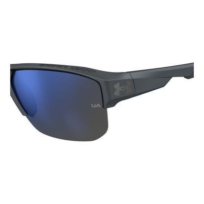 Gafas De Sol Polarizadas UNDER ARMOUR UAFANATICALTL/G 003 Hombre Talla 67 mm