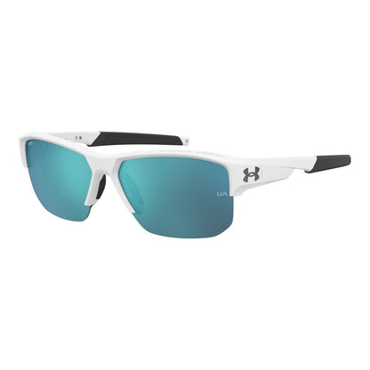 Gafas De Sol Polarizadas UNDER ARMOUR UAFANATICALTL/G 003 Hombre Talla 67 mm