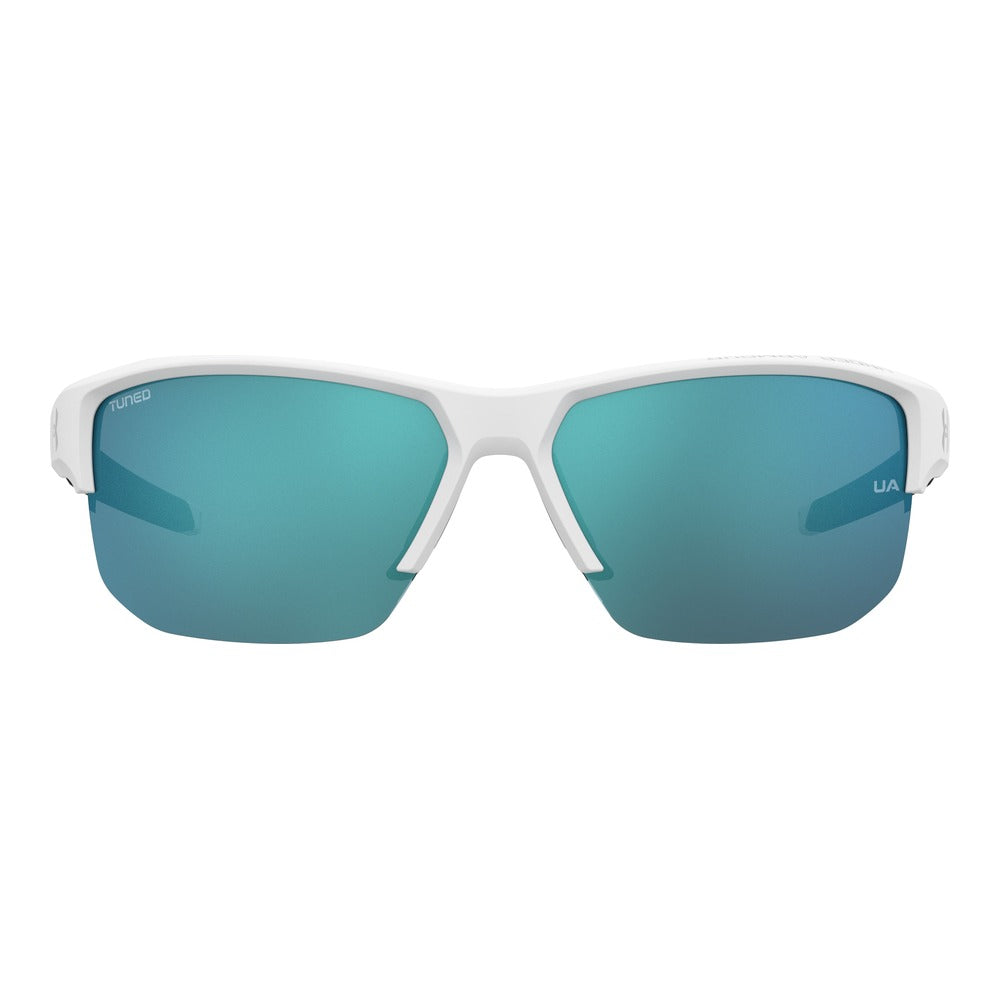 Gafas De Sol Polarizadas UNDER ARMOUR UAFANATICALTL/G 003 Hombre Talla 67 mm