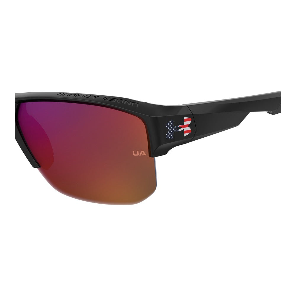 Gafas De Sol Polarizadas UNDER ARMOUR UAFANATICALTL/G 003 Hombre Talla 67 mm