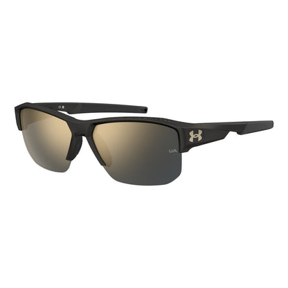 Gafas De Sol Polarizadas UNDER ARMOUR UAFANATICALTL/G 003 Hombre Talla 67 mm