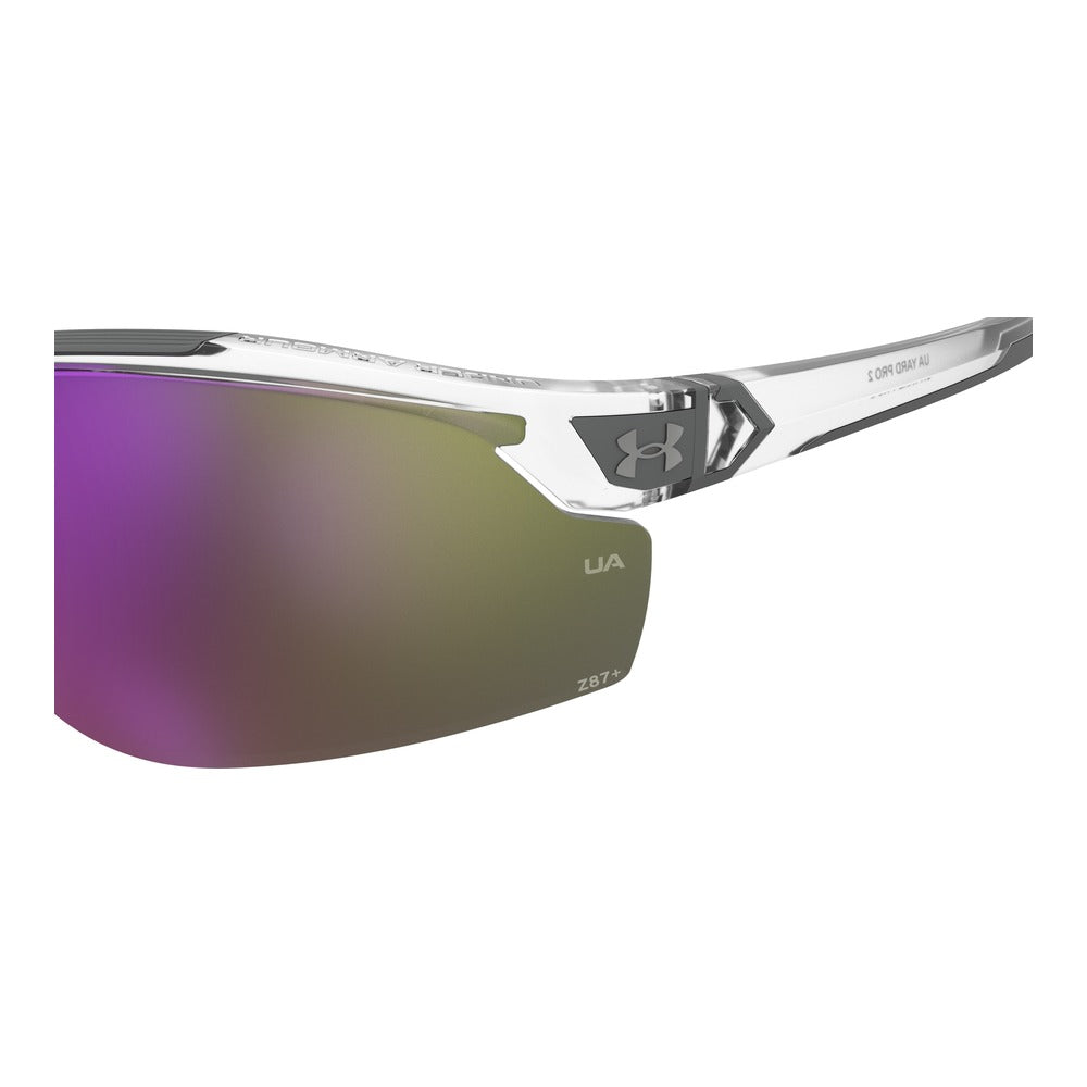 Gafas De Sol UNDER ARMOUR UA YARD PRO 2 003 Hombre Talla 99 mm