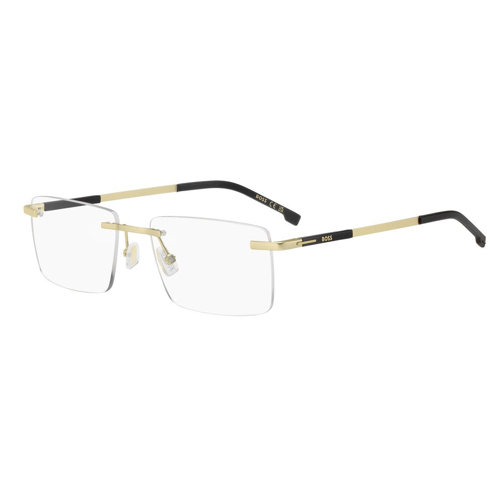 Gafas graduadas BOSS 1904 – negro (4)