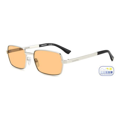 Gafas De Sol DSQUARED2 D2 0192/S J5G Hombre Talla 58 mm