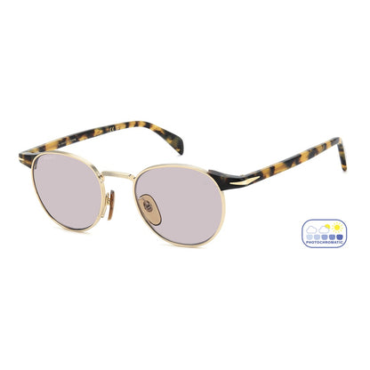 Gafas De Sol DAVID BECKHAM DB 1223/S DYG Hombre Talla 49 mm