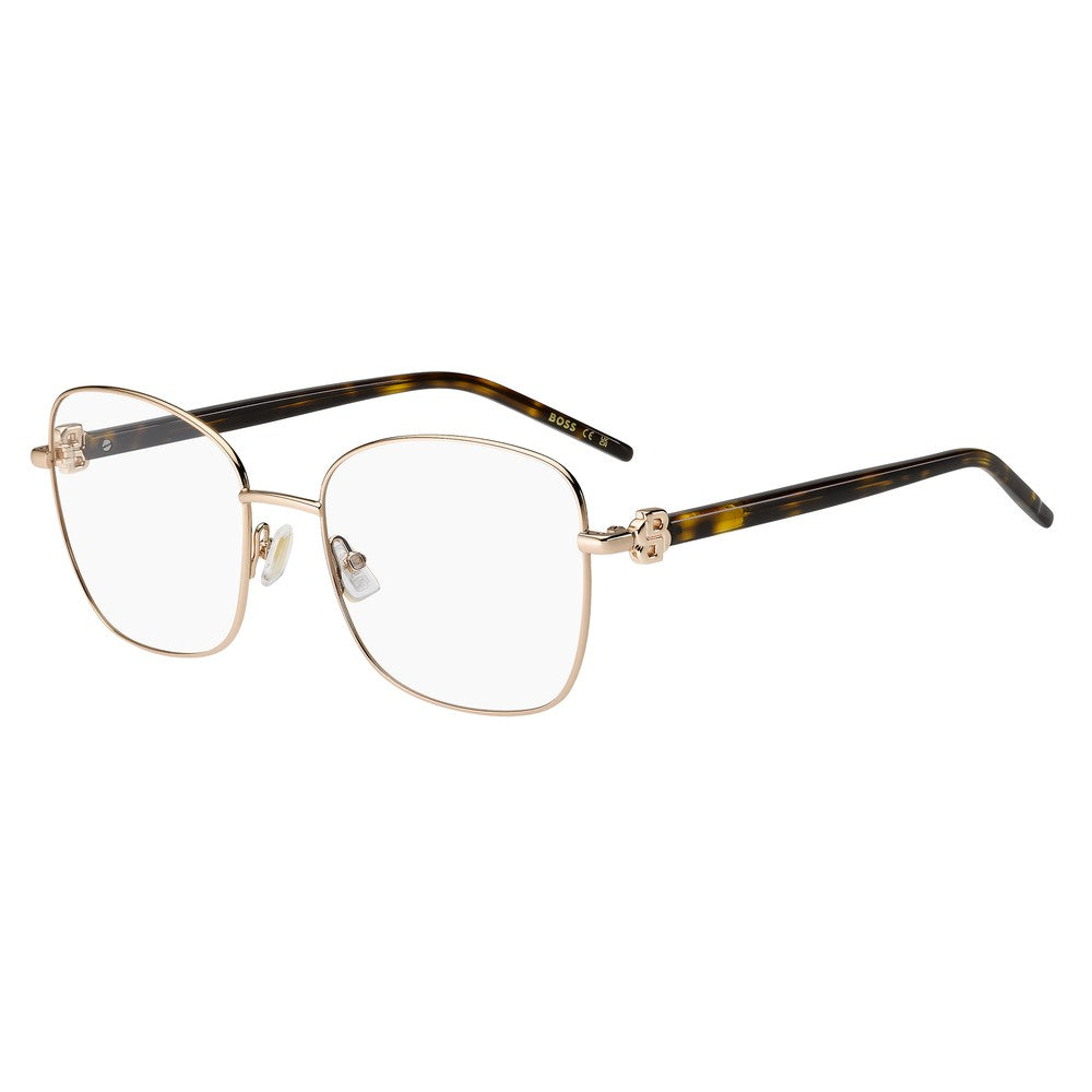 Gafas graduadas BOSS 1943 – dorado (4)