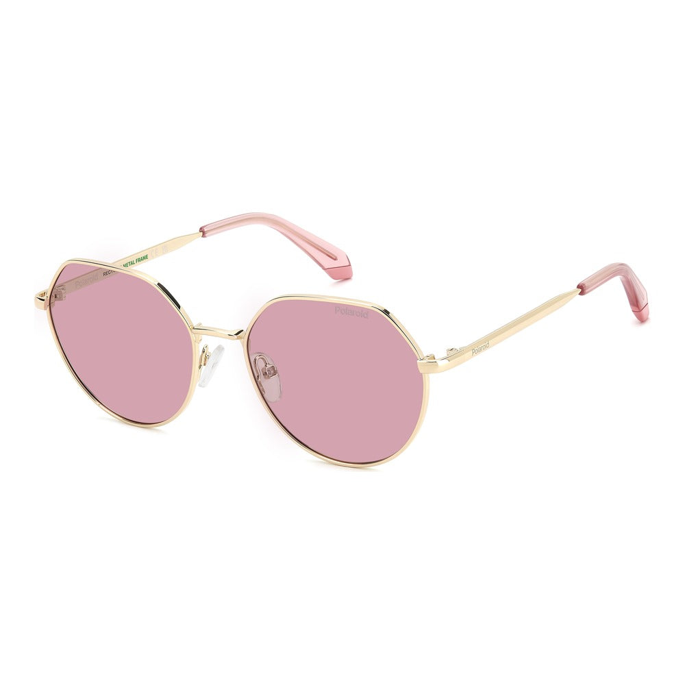 Gafas De Sol Polarizadas INFANTILES POLAROID KIDS PLD 8074/S 6LB Infantil Talla 54 mm