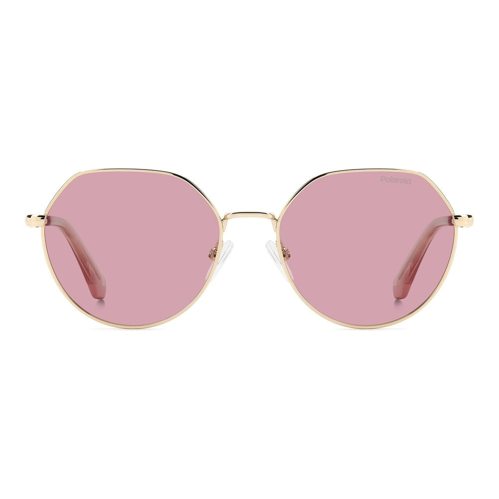 Gafas De Sol Polarizadas INFANTILES POLAROID KIDS PLD 8074/S 6LB Infantil Talla 54 mm