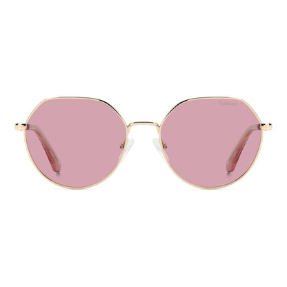 Gafas De Sol Polarizadas INFANTILES POLAROID KIDS PLD 8074/S 6LB Infantil Talla 54 mm