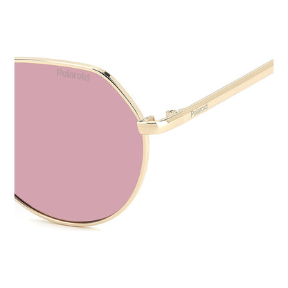 Gafas De Sol Polarizadas INFANTILES POLAROID KIDS PLD 8074/S 6LB Infantil Talla 54 mm