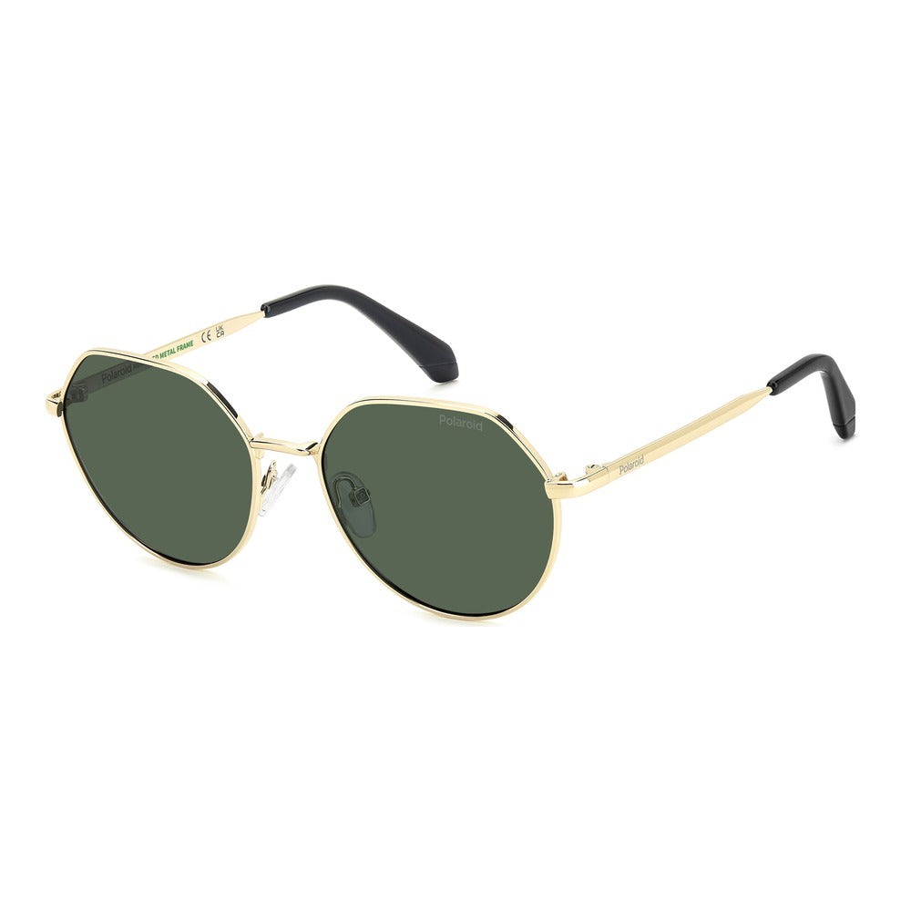 Gafas De Sol Polarizadas INFANTILES POLAROID KIDS PLD 8074/S 6LB Infantil Talla 54 mm