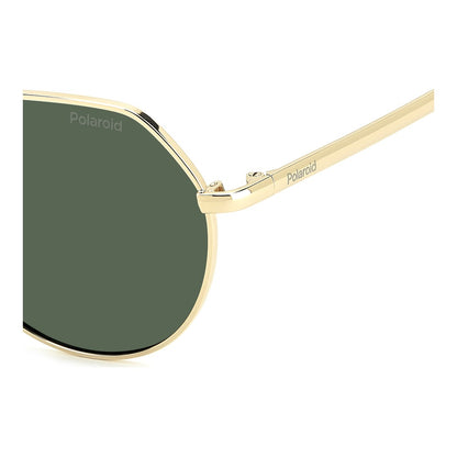 Gafas De Sol Polarizadas INFANTILES POLAROID KIDS PLD 8074/S 6LB Infantil Talla 54 mm
