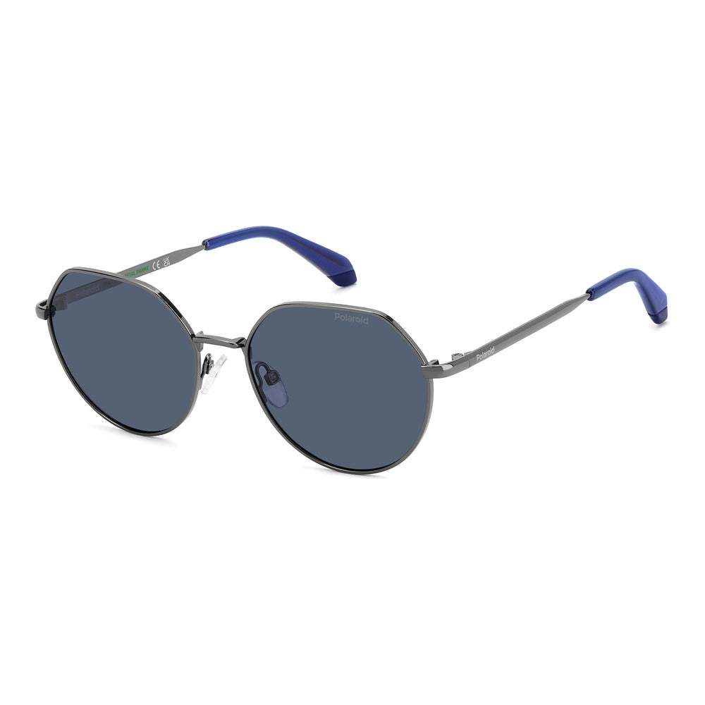 Gafas De Sol Polarizadas INFANTILES POLAROID KIDS PLD 8074/S 6LB Infantil Talla 54 mm