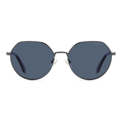 Gafas De Sol Polarizadas INFANTILES POLAROID KIDS PLD 8074/S 6LB Infantil Talla 54 mm
