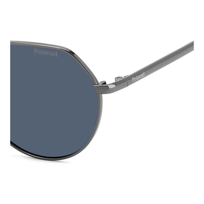 Gafas De Sol Polarizadas INFANTILES POLAROID KIDS PLD 8074/S 6LB Infantil Talla 54 mm