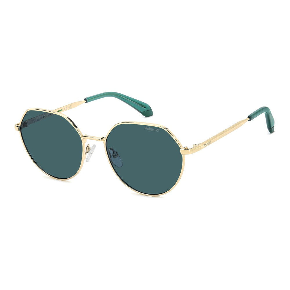 Gafas De Sol Polarizadas INFANTILES POLAROID KIDS PLD 8074/S 6LB Infantil Talla 54 mm