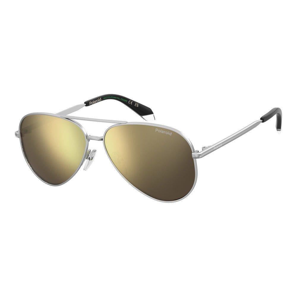 Gafas De Sol Polarizadas INFANTILES POLAROID KIDS PLD 8073/S 010 Infantil Talla 55 mm