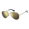 Gafas De Sol Polarizadas INFANTILES POLAROID KIDS PLD 8073/S 010 Infantil Talla 55 mm