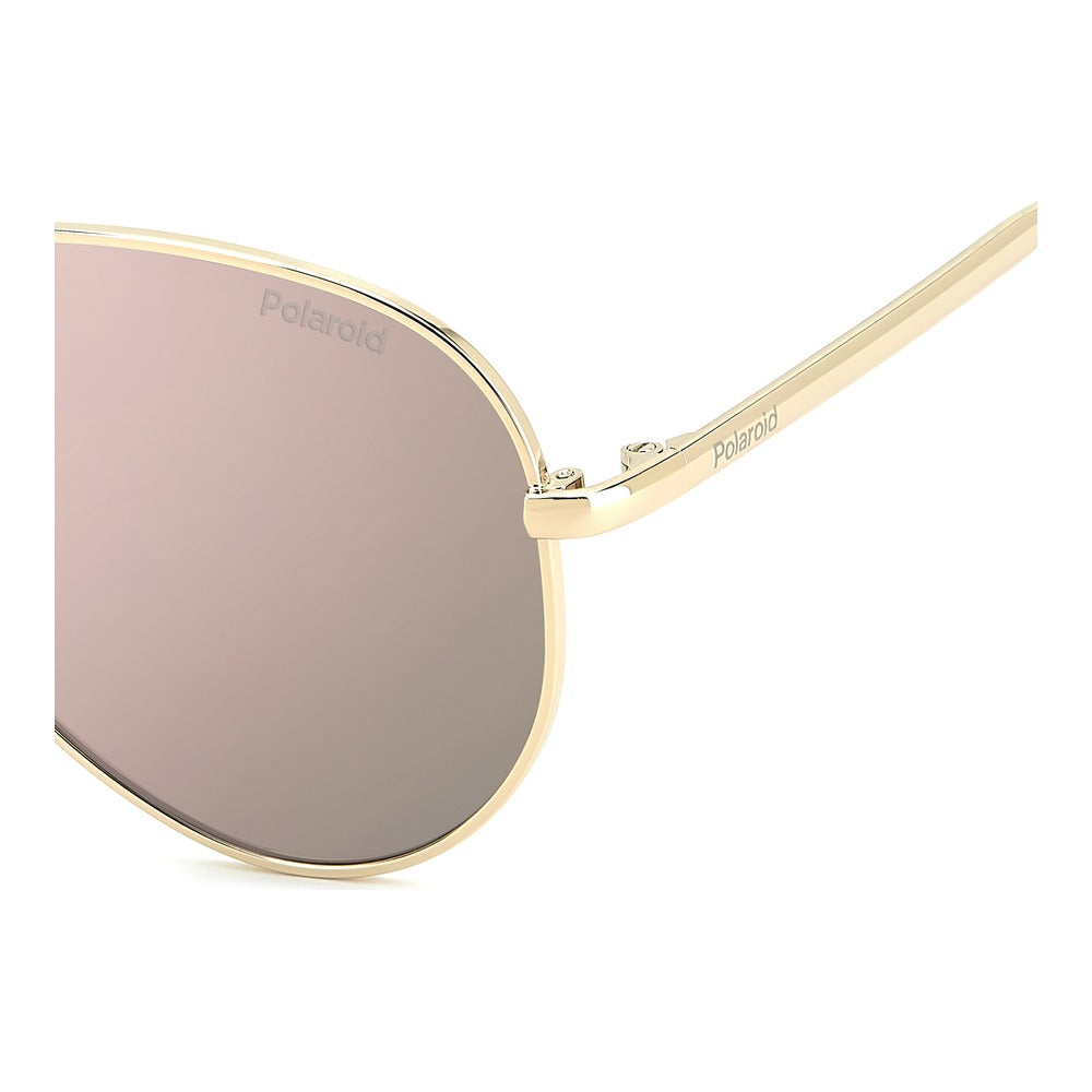 Gafas De Sol Polarizadas INFANTILES POLAROID KIDS PLD 8073/S 010 Infantil Talla 55 mm