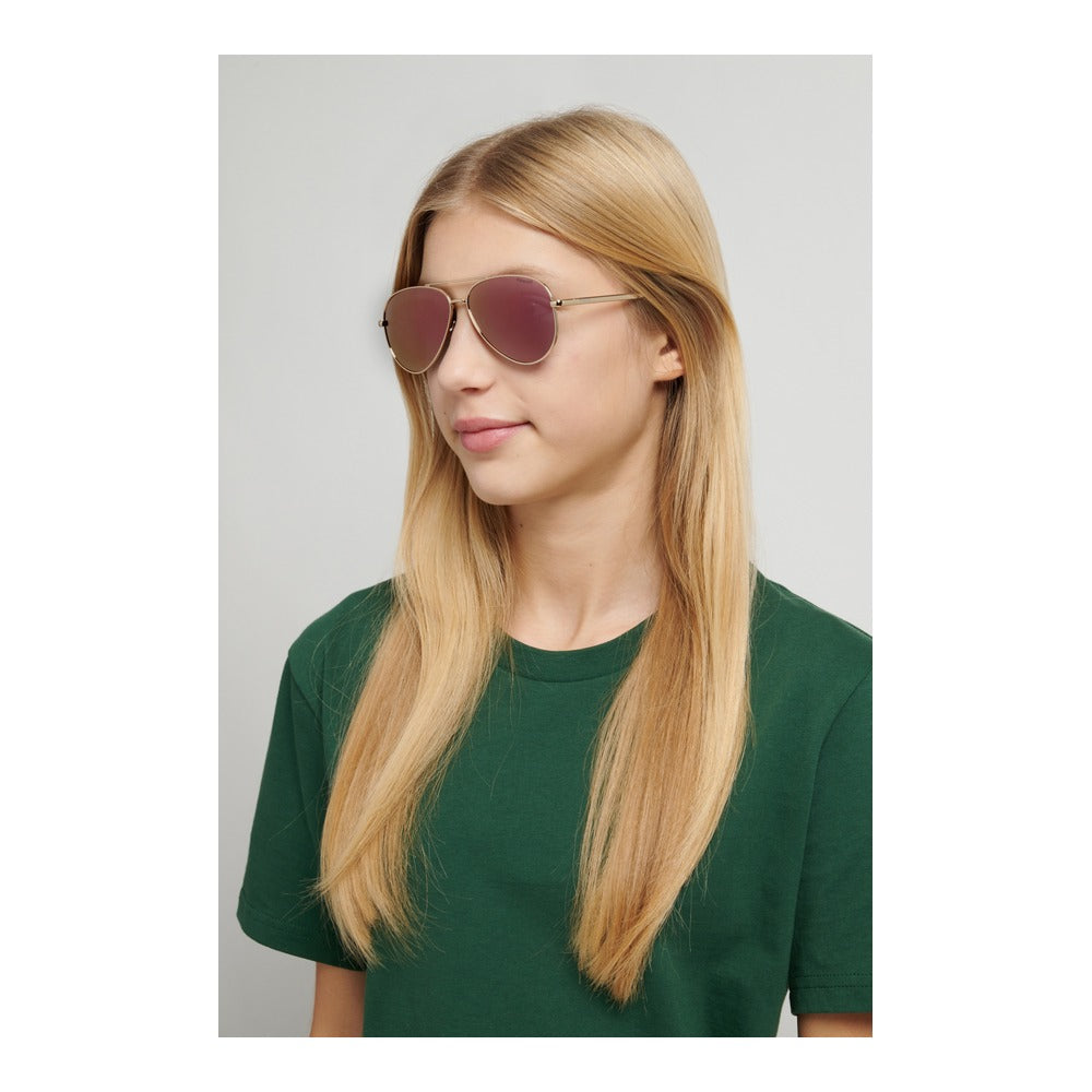 Gafas De Sol Polarizadas INFANTILES POLAROID KIDS PLD 8073/S 010 Infantil Talla 55 mm