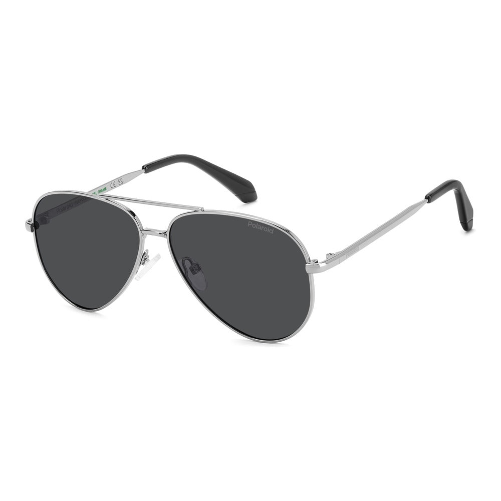 Gafas De Sol Polarizadas INFANTILES POLAROID KIDS PLD 8073/S 010 Infantil Talla 55 mm