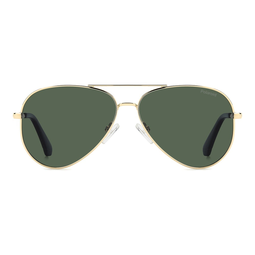 Gafas De Sol Polarizadas INFANTILES POLAROID KIDS PLD 8073/S 010 Infantil Talla 55 mm