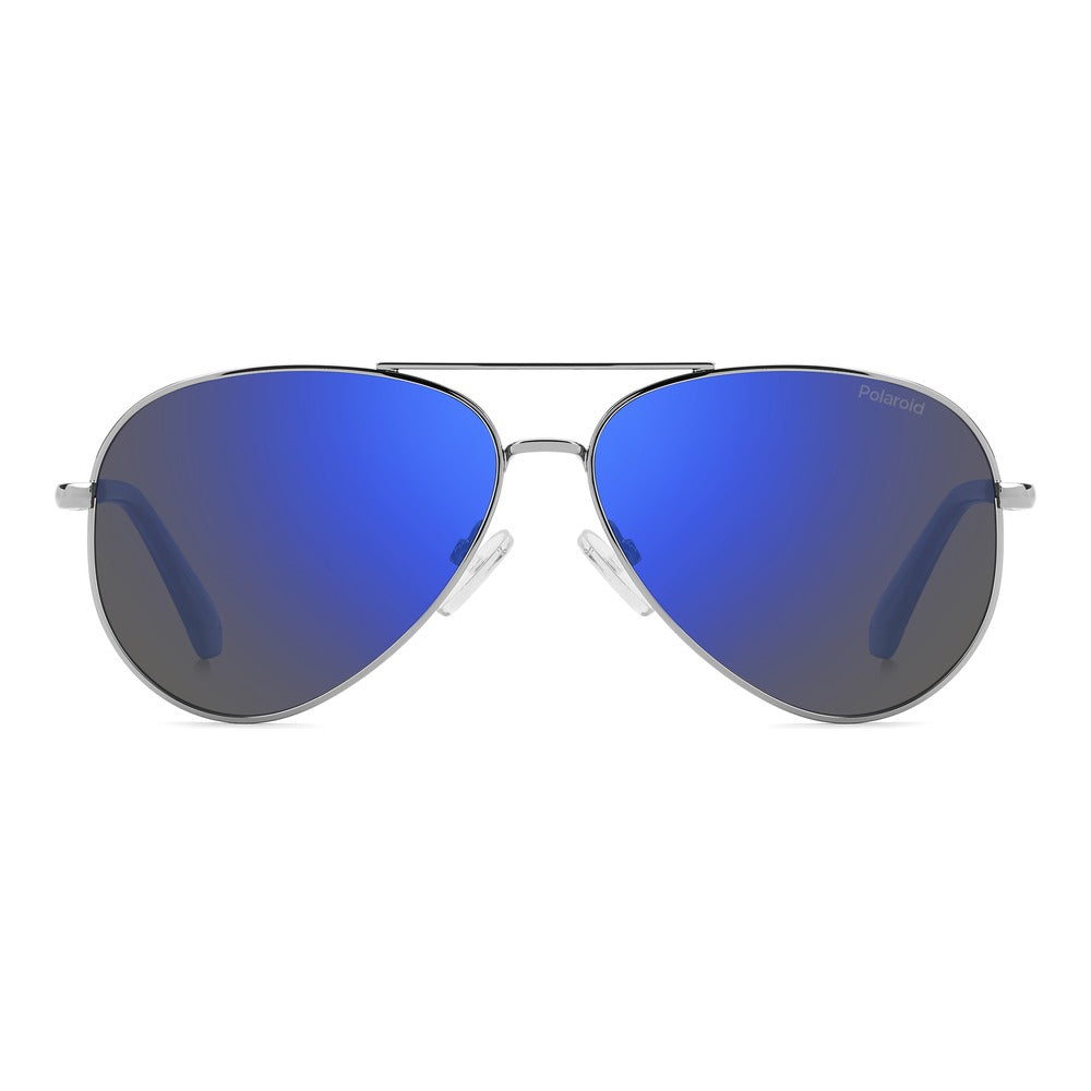 Gafas De Sol Polarizadas INFANTILES POLAROID KIDS PLD 8073/S 010 Infantil Talla 55 mm