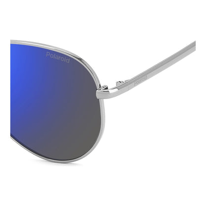 Gafas De Sol Polarizadas INFANTILES POLAROID KIDS PLD 8073/S 010 Infantil Talla 55 mm
