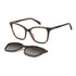 Gafas De Vista Polarizadas POLAROID PLD D603/C 086 Mujer Talla 54 mm