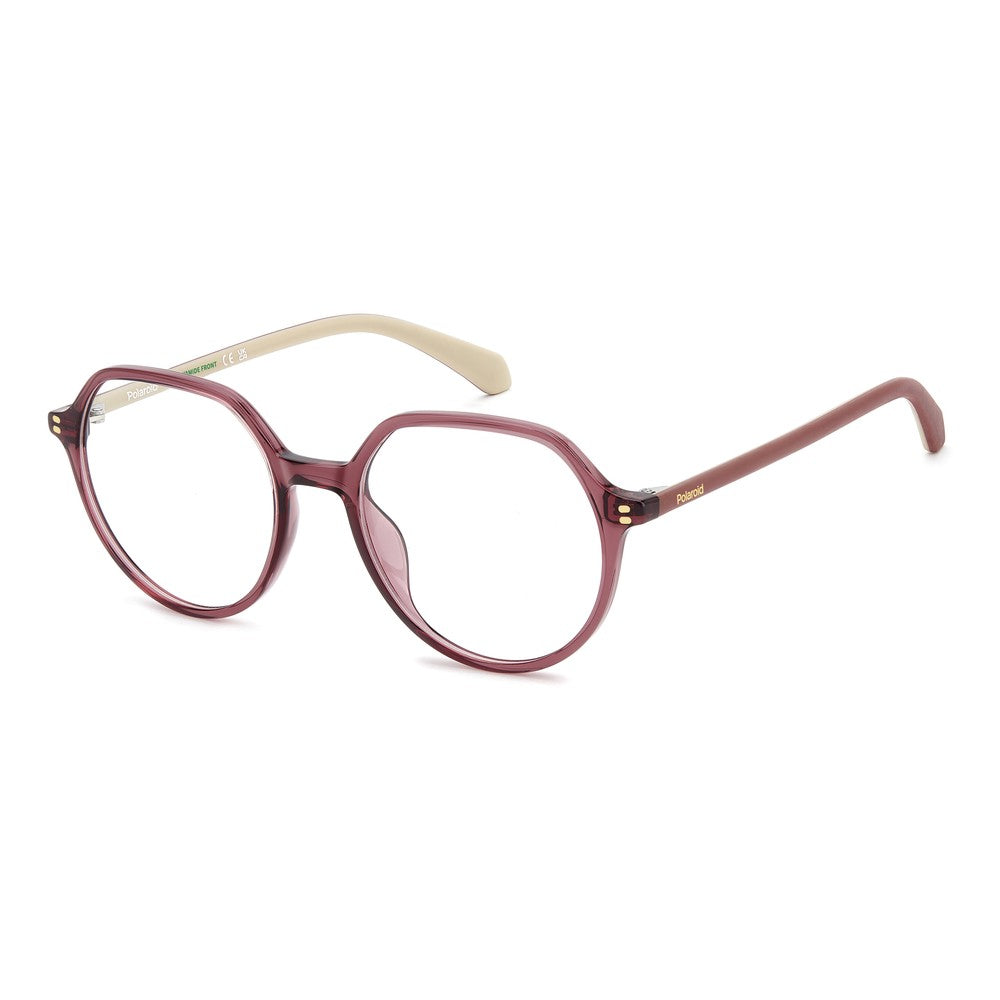 Gafas De Vista POLAROID PLD D613 0T7 Mujer Talla 51 mm