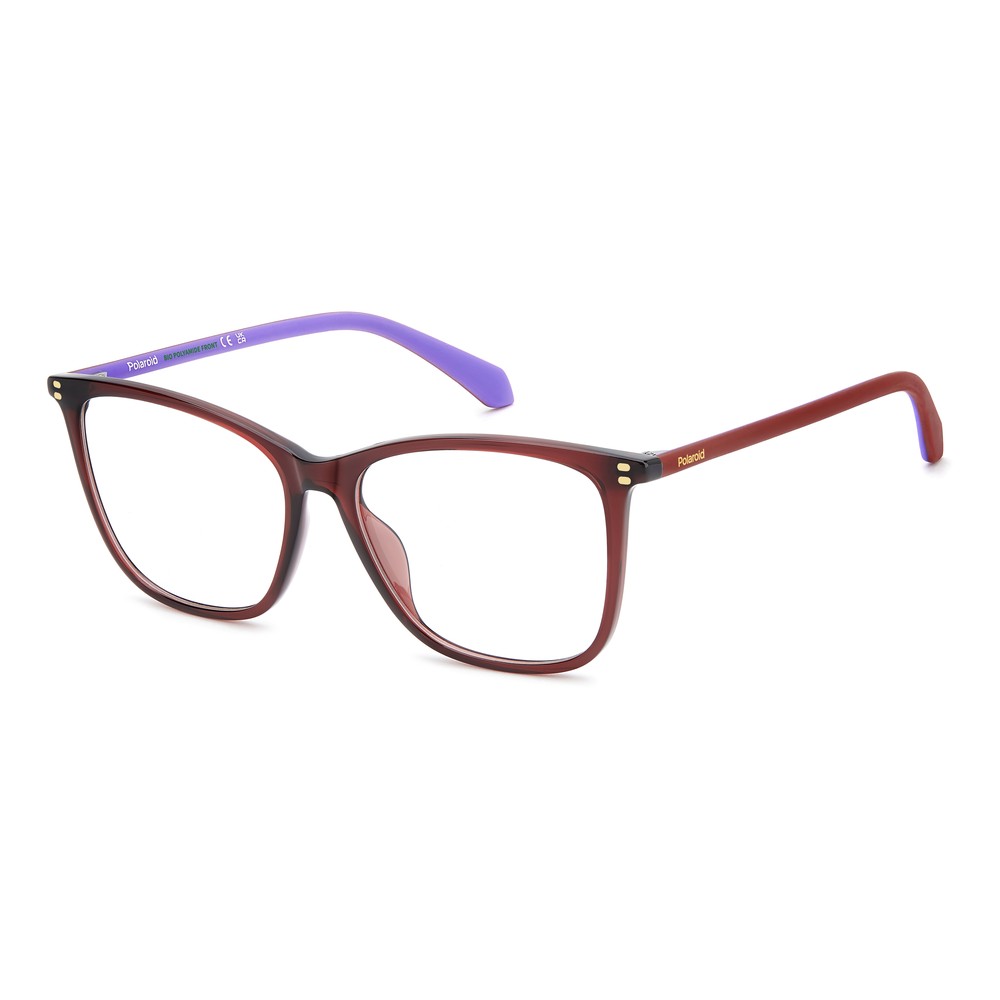 GAFAS DE VISTA POLAROID PLD D614