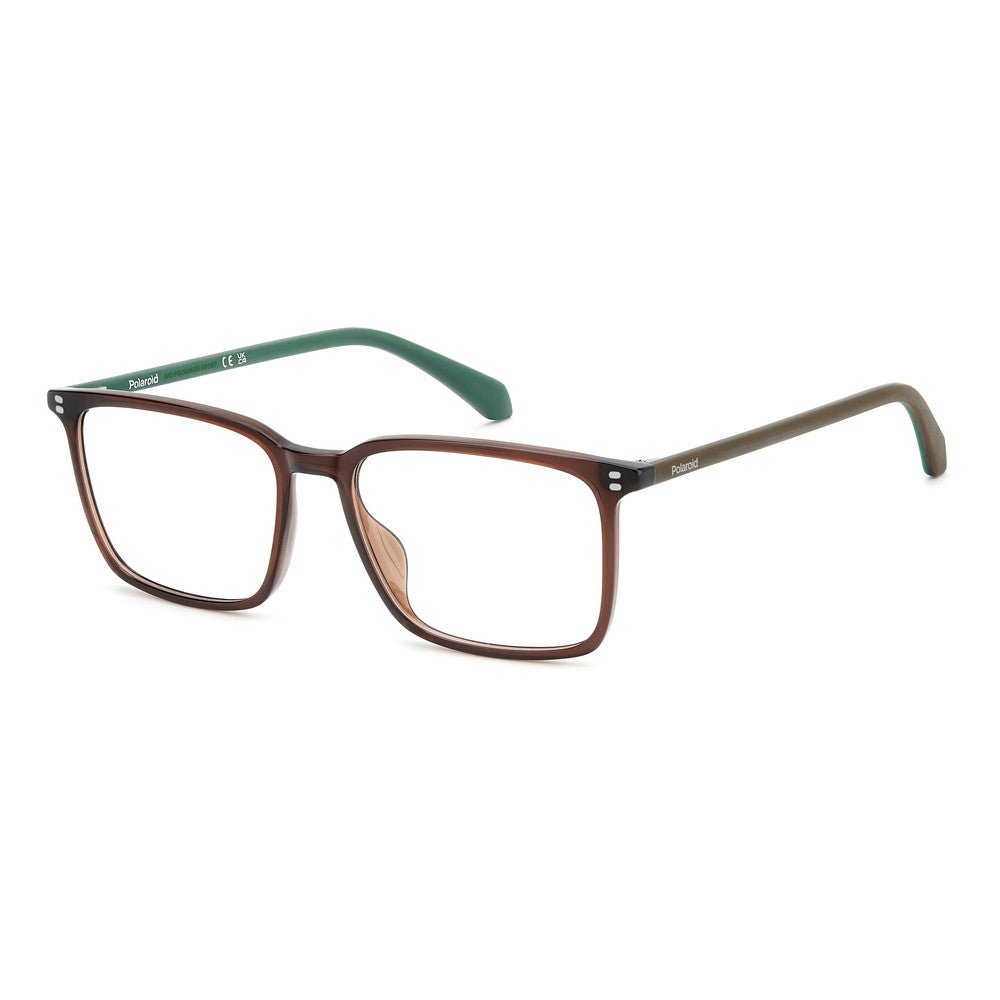 Gafas De Vista POLAROID PLD D615 09Q Hombre Talla 54 mm