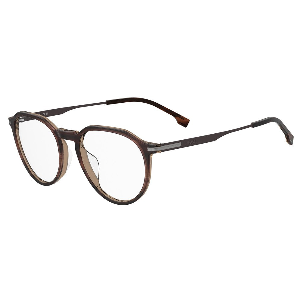 Gafas graduadas BOSS 1891/G 6C5 – marrón (4)