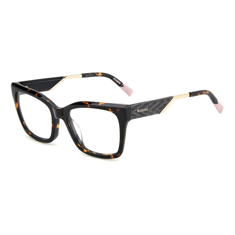 Gafas De Vista MISSONI MIS 0265/G 086 Mujer Talla 52 mm