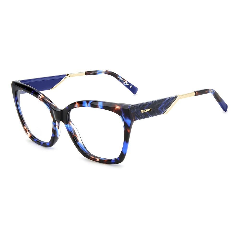 GAFAS DE VISTA MISSONI MIS 0266