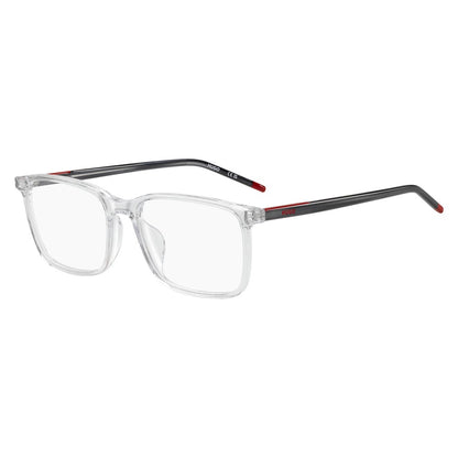 Gafas graduadas HUGO HG 1402/G 0OX – verde (4)