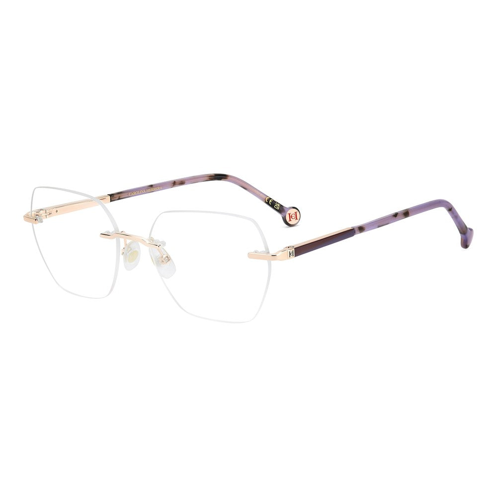 Gafas graduadas Carolina Herrera HER 0364 – habana (5)