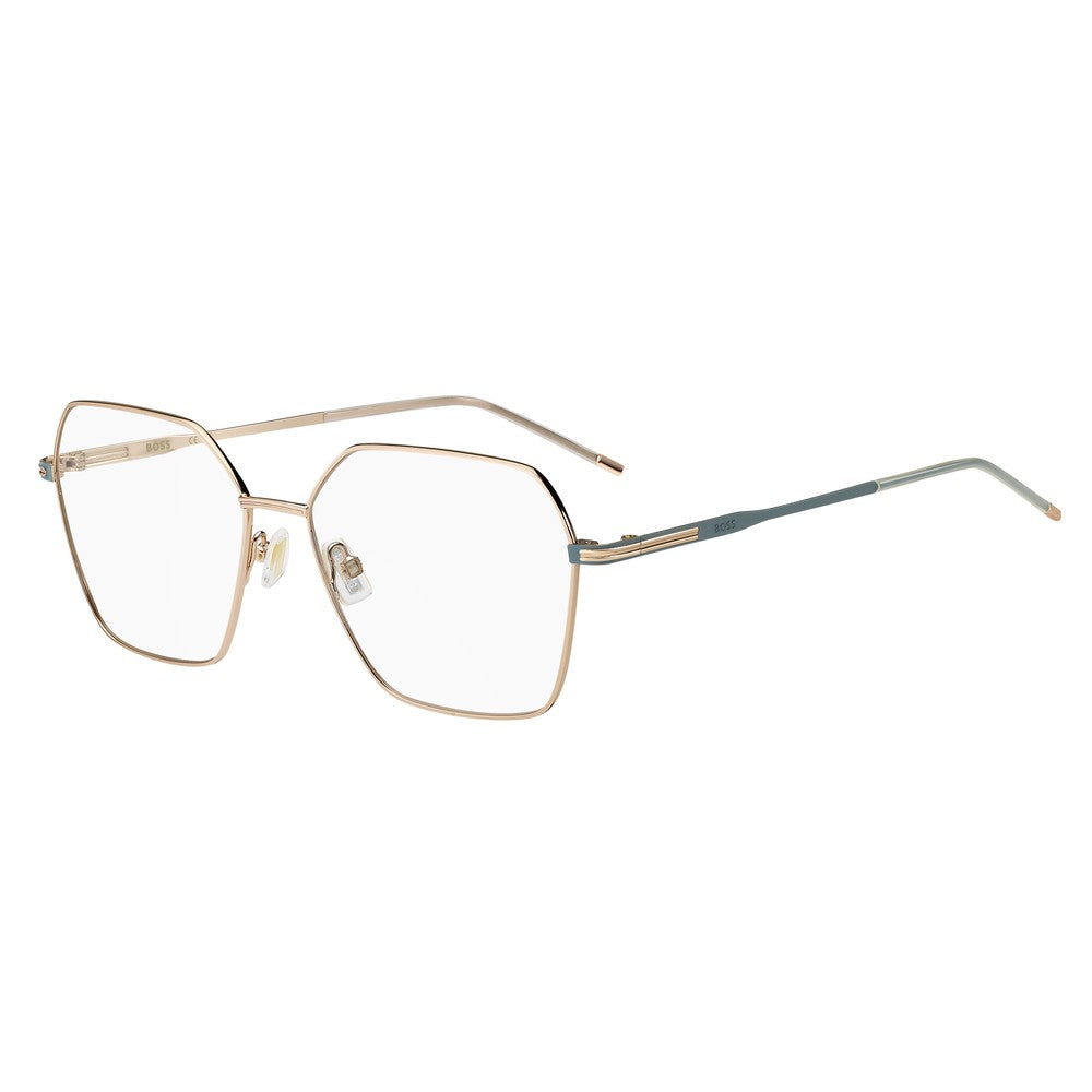 Gafas graduadas BOSS 1946 – dorado (7)