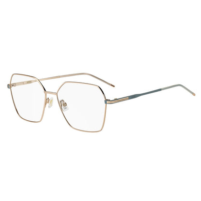 Gafas graduadas BOSS 1946 – dorado (7)