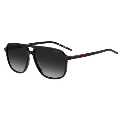 Gafas de sol HUGO HG 1398/S – verde (7)