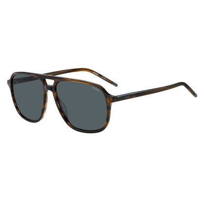Gafas de sol HUGO HG 1398/S – verde (10)