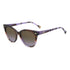 Gafas de sol Carolina Herrera femeninas, estilo cuadrada, montura de acetato, color de montura habana, color de lente marron y calibre 53 mm - Envío 24/48 horas en España - Her 0360/S 52A