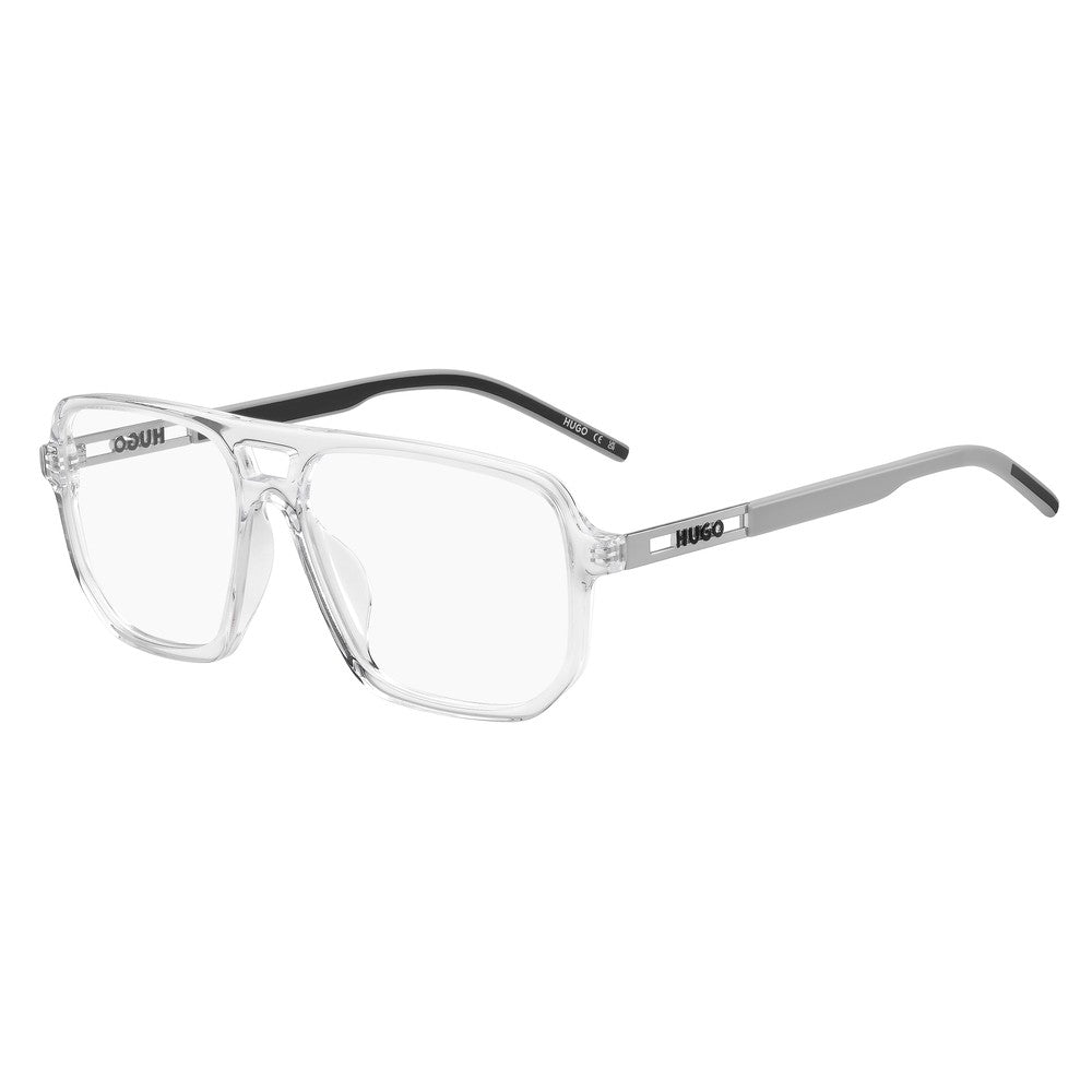 Gafas De Vista HUGO HG 1415/G 0OX Hombre Talla 57 mm