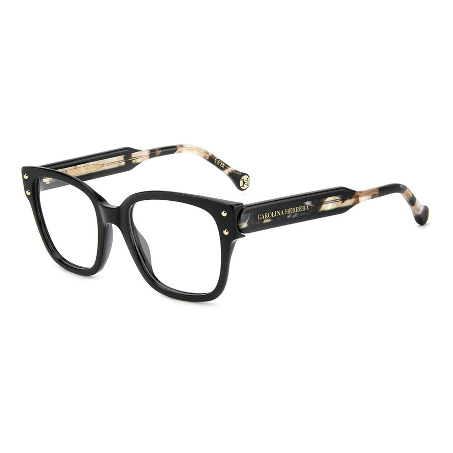 Gafas graduadas Carolina Herrera HER 0367 – rosa (5)